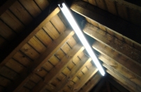 Loft lighting