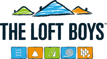 The Loft Boys