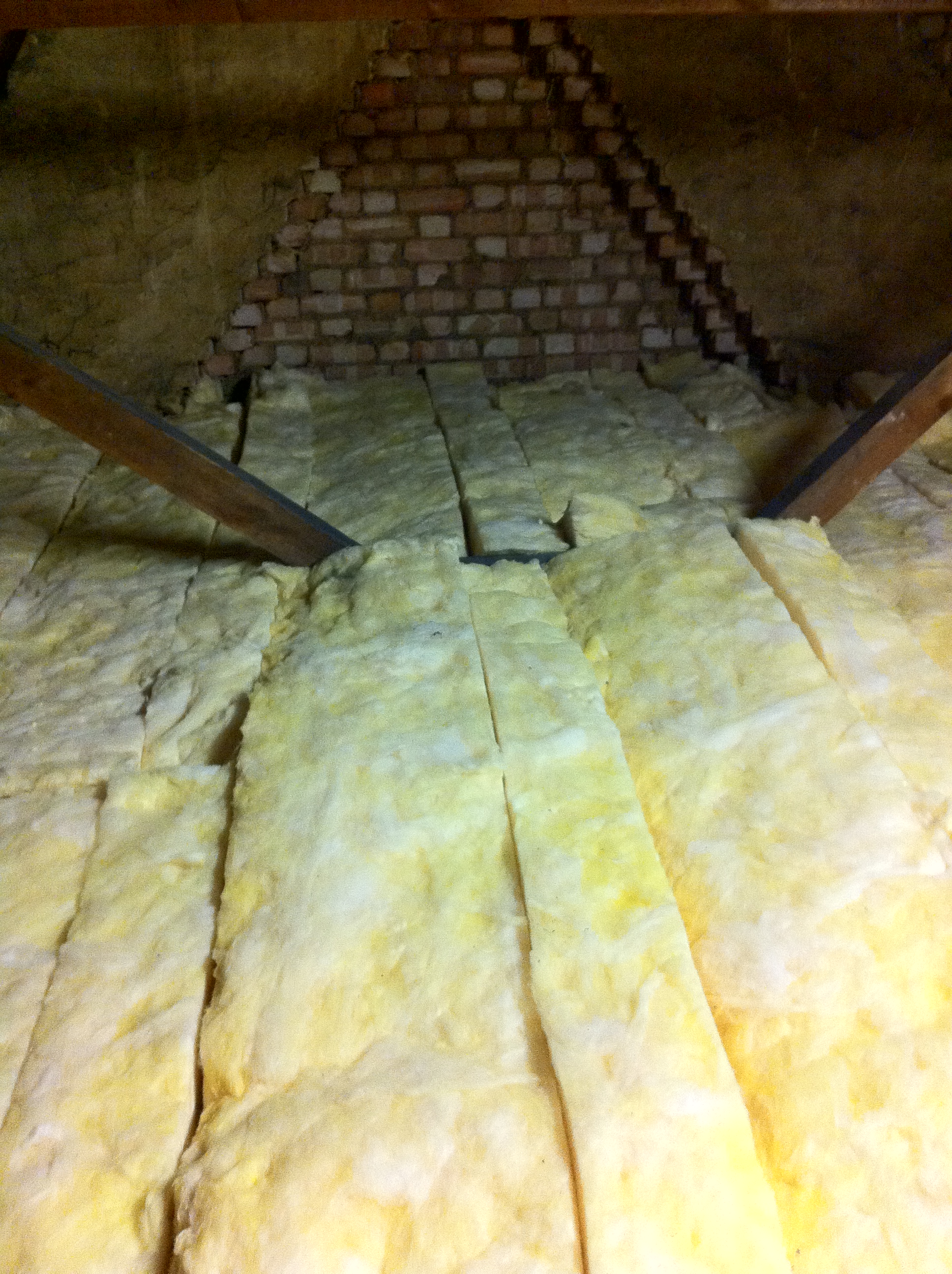 home and loft insulation services