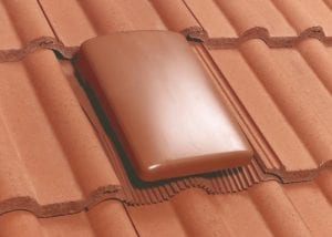 Roof Ventilation 