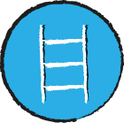 ladder icon