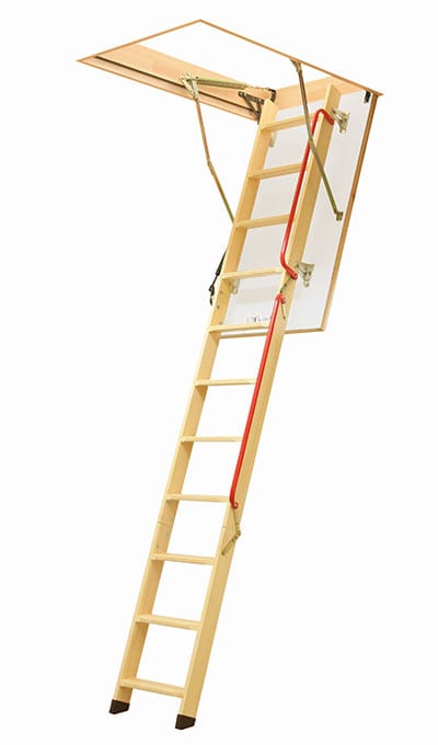 LWL loft ladder