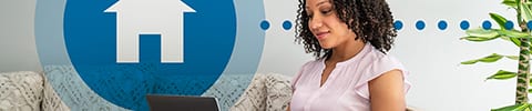 LinkedIn Learning Working from home