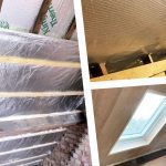 rafter insulation