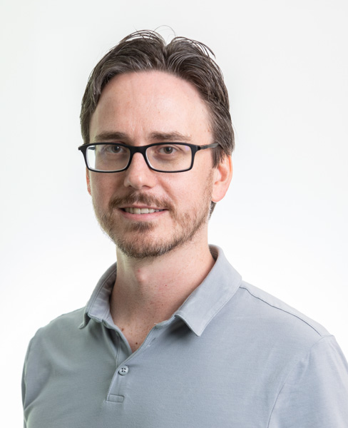 Paul – Designer