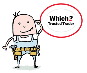 Lofty and Which? Trusted Trader