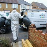 removal and disposal service