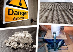 Asbestos Management Survey for Loft Installations