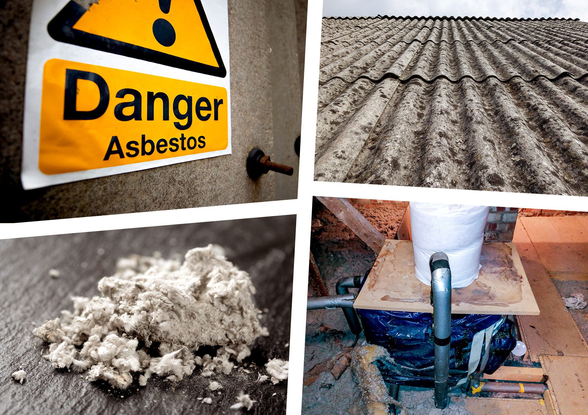 Asbestos Management Survey for Loft Installations