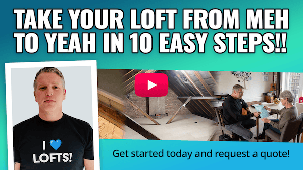 10 easy steps video